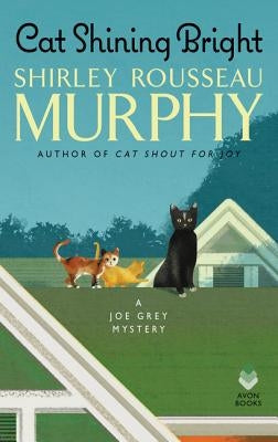 Cat Shining Bright by Murphy, Shirley Rousseau