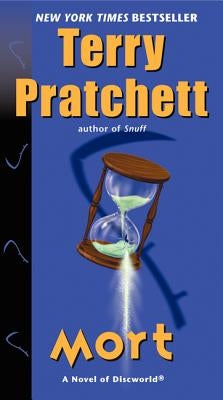 Mort by Pratchett, Terry