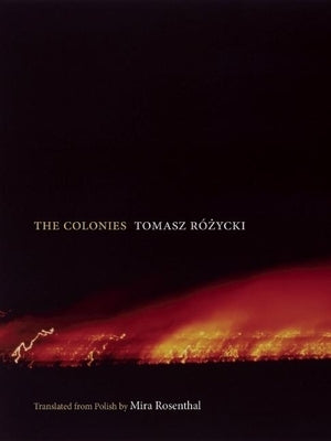 Colonies by RÃ³zycki, Tomasz