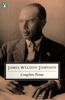 Complete Poems by Johnson, James Weldon