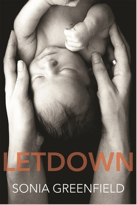 Letdown by Greenfield, Sonia