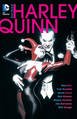 Batman: Harley Quinn by Dini, Paul