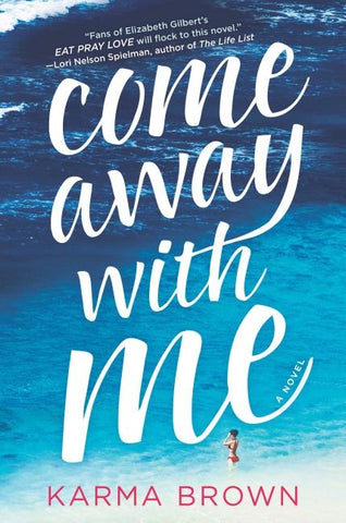 Come Away W/Me Original/E by Brown, Karma