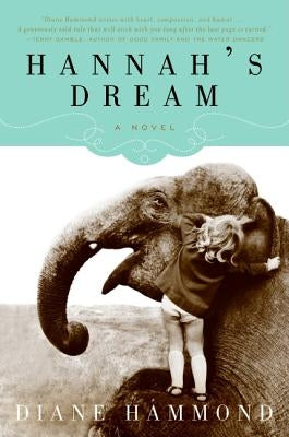 Hannah's Dream by Hammond, Diane