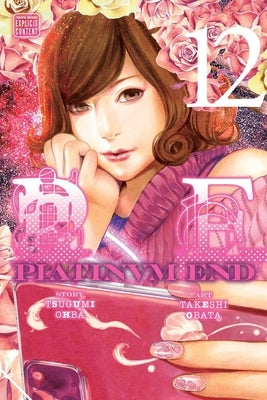 Platinum End, Vol. 12 by Ohba, Tsugumi