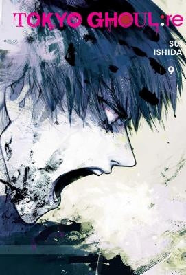 Tokyo Ghoul: Re, Vol. 9 by Ishida, Sui