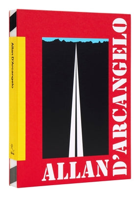 Allan d'Arcangelo by Taylor, Alex J.