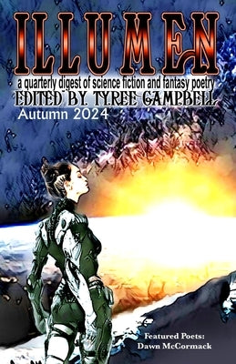 Illumen Autumn 2024 by Campbell, Tyree