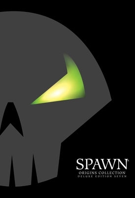 Spawn: Origins Deluxe Edition Volume 7 by Hine, David