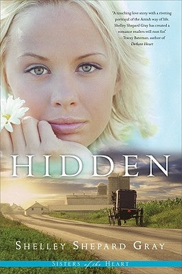 Hidden by Gray, Shelley Shepard