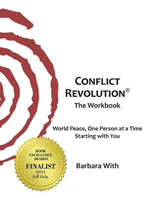 Conflict REVOLUTION(R) The Workbook by With, Barbara