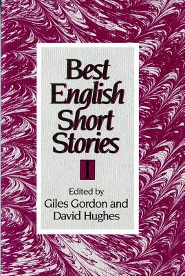 Best English Short Stories I by Gordon, Giles