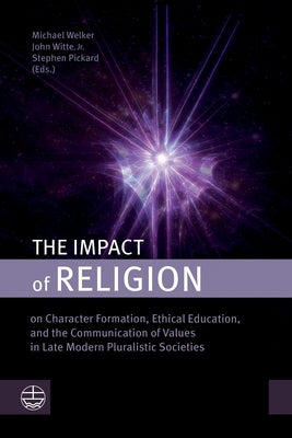 The Impact of Religion by Welker, Michael