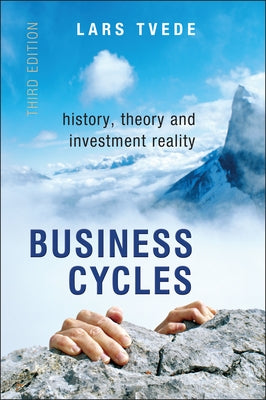 Business Cycles by Tvede, Lars