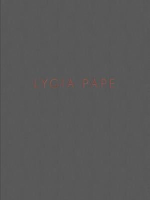 Lygia Pape by Pape, Lygia