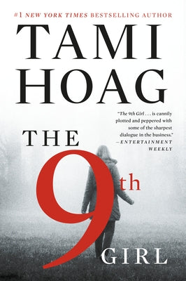 The 9th Girl by Hoag, Tami