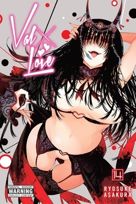 Val X Love, Vol. 14 by Asakura, Ryosuke