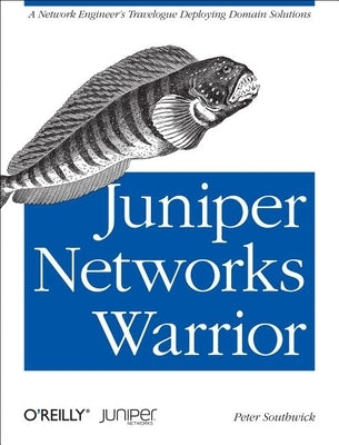 Juniper Networks Warrior by Southwick, Peter