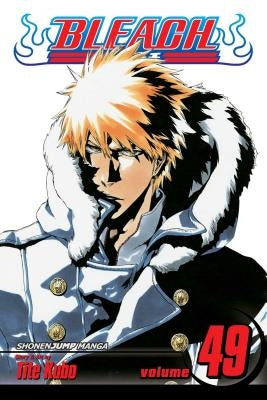 Bleach, Vol. 49 by Kubo, Tite