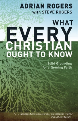 What Every Christian Ought to Know by Rogers, Adrian