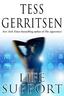 Life Support by Gerritsen, Tess