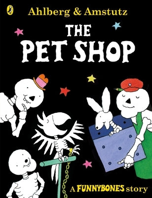 The Pet Shop: Volume 2 by Ahlberg, Allan