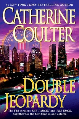 Double Jeopardy by Coulter, Catherine