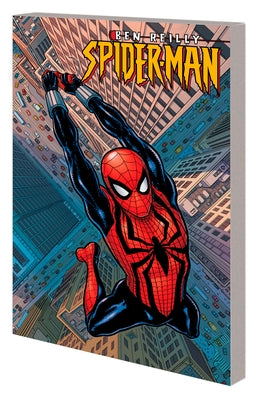 Ben Reilly: Spider-Man by Dematteis, J. M.