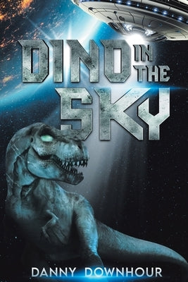 Dino in the Sky by Downhour, Danny