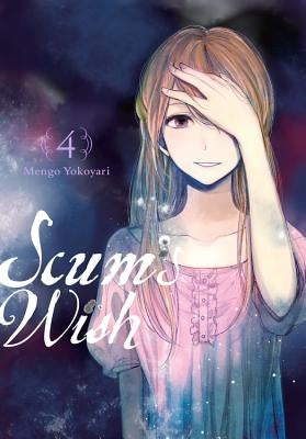 Scum's Wish, Volume 4 by Yokoyari, Mengo