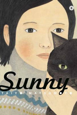 Sunny, Vol. 6 by Matsumoto, Taiyo