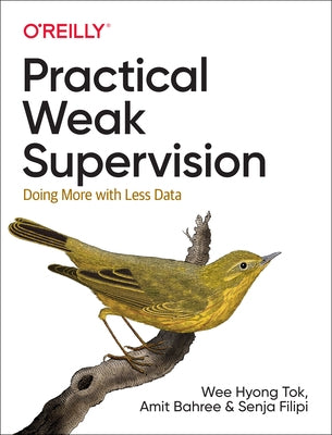 Practical Weak Supervision: Doing More with Less Data by Tok, Wee Hyong