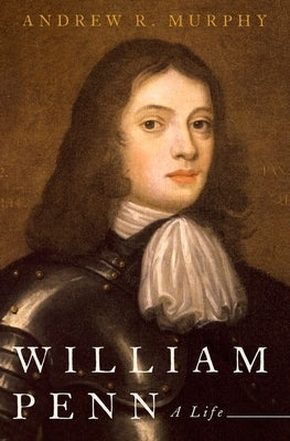 William Penn C by Murphy