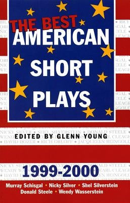 The Best American Short Plays 1999-2000 by Young, Glenn