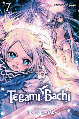 Tegami Bachi, Vol. 7 by Asada, Hiroyuki