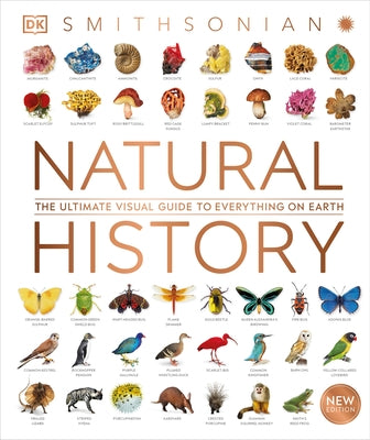 Natural History by DK