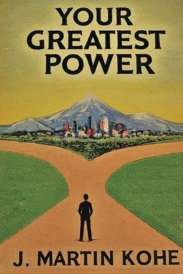 Your Greatest Power by Kohe, J. Martin