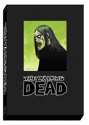 Walking Dead Omnibus Volume 2 (New Printing) by Kirkman, Robert