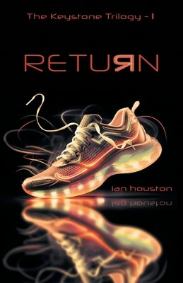 Return by Houston, Ian