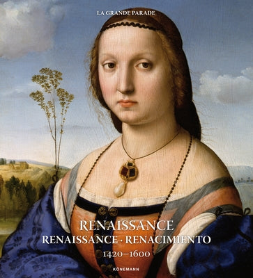 Renaissance 1420-1600 by Menzel, Kristina