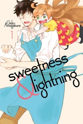 Sweetness and Lightning 1 by Amagakure, Gido