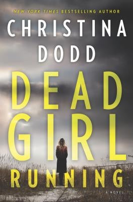 Dead Girl Running Original/E by Dodd, Christina