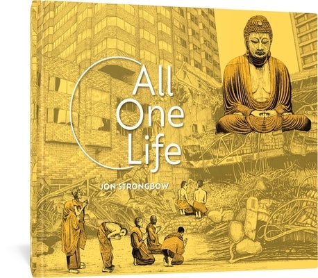 All One Life by Strongbow, Jon