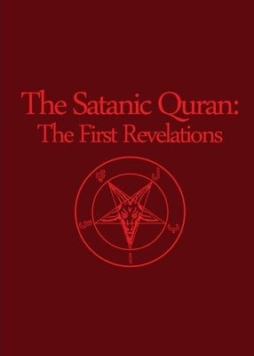 The Satanic Quran by Satan, The Apostle of