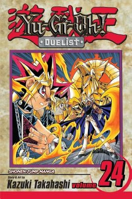 Yu-Gi-Oh!: Duelist, Vol. 24 by Takahashi, Kazuki