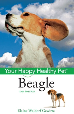 Beagle [With DVD] by Waldorf Gewirtz, Elaine