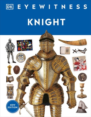 Knight by Dk