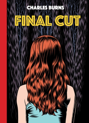 Final Cut by Burns, Charles