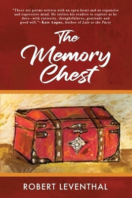 The Memory Chest by Leventhal, Robert