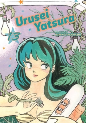 Urusei Yatsura, Vol. 13 by Takahashi, Rumiko